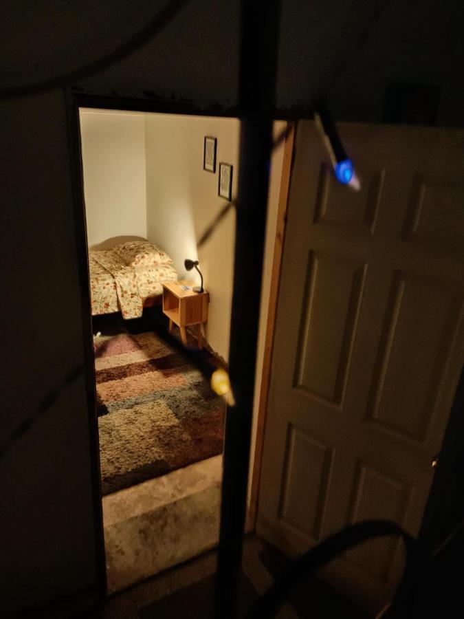 سان لويس بوتوسي Hostal Del Centro En Slp المظهر الخارجي الصورة